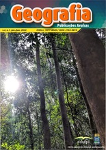 Capa da revista